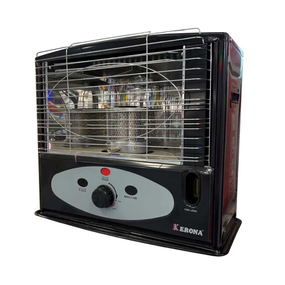 Kerona Paraffin Heater