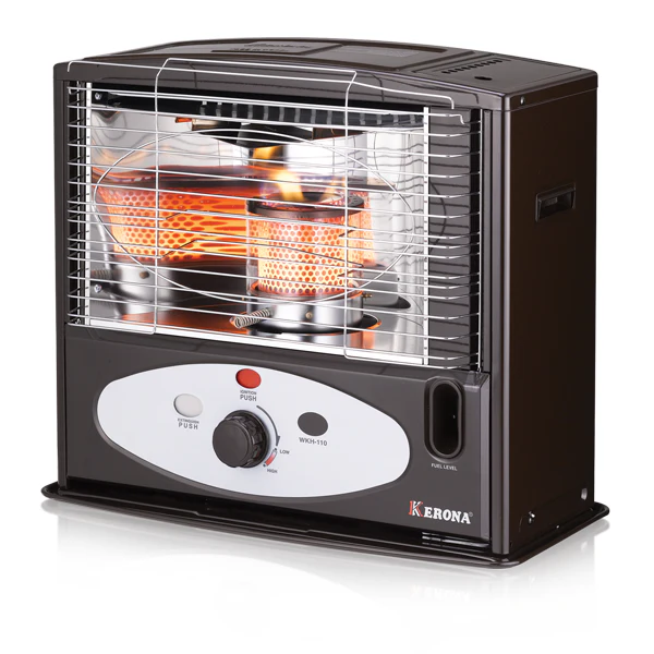 Kerona Paraffin Heater - Image 10