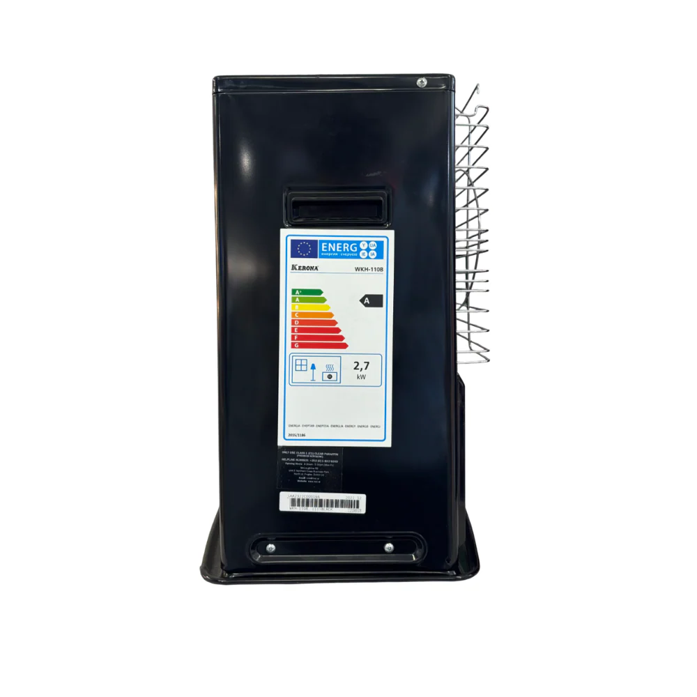 Kerona Paraffin Heater - Image 5