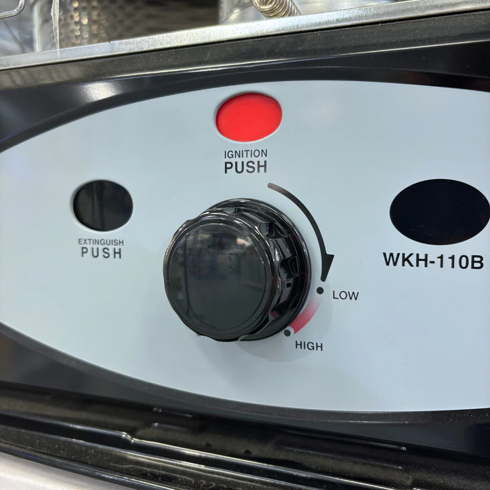 Kerona Paraffin Heater - Image 8
