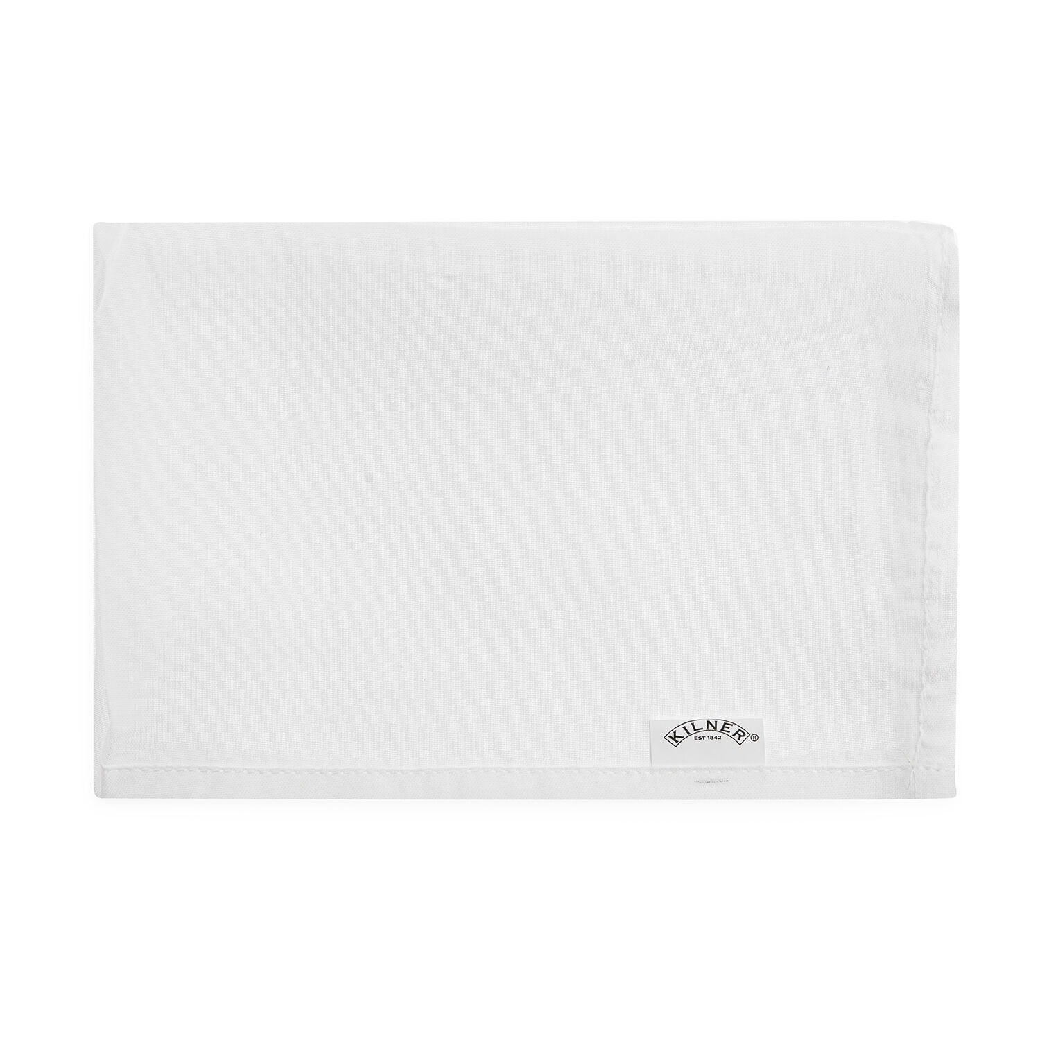 Kilner Muslin square 50x50cm - Image 2