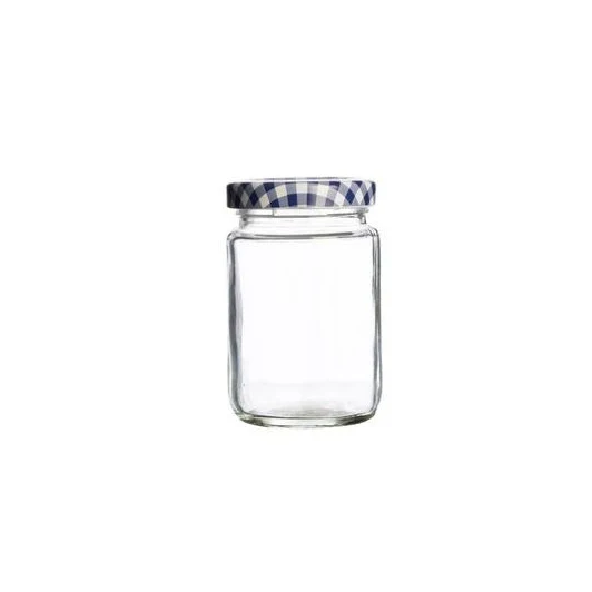 Kilner Round Twist Top Jar 93ml