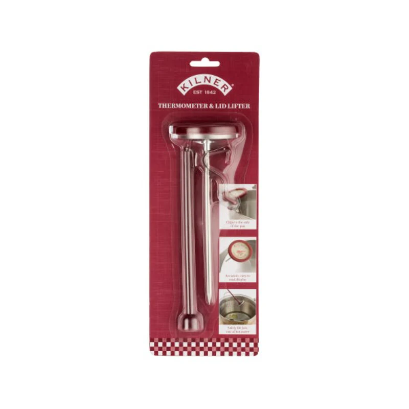 Kilner Thermometer And Lid Lifter - Image 2
