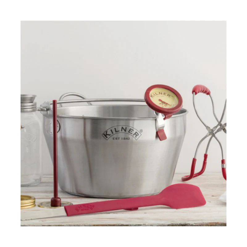 Kilner Thermometer And Lid Lifter - Image 3