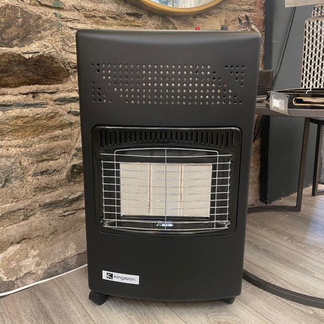 Kingavon Gas Heater 4.2kwh - Image 2