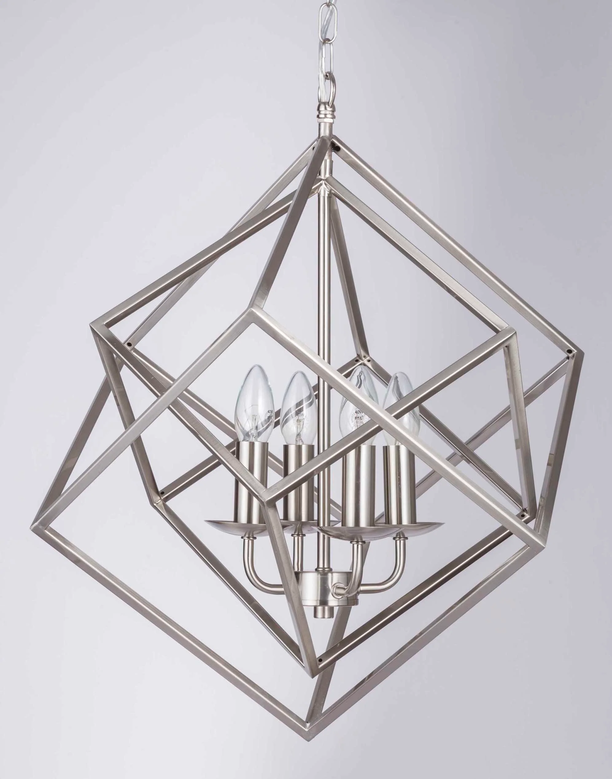 Kinsale  4 Light Pendant