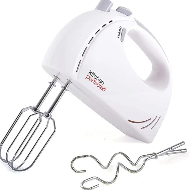 Kitchen Perfected 200w Electric Hand Mixer