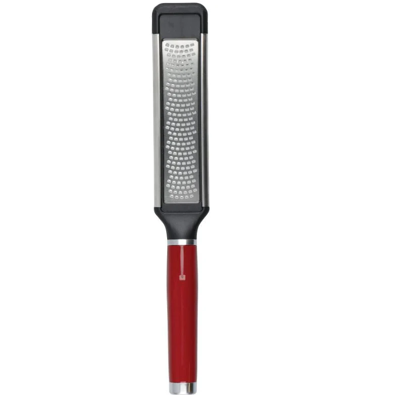 KitchenAid Fine Grater Empire Red - Image 2