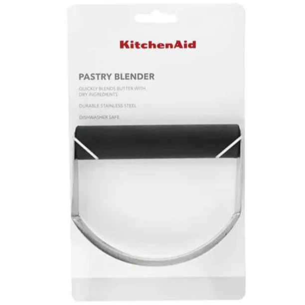 KitchenAid Stainless Steel Pastry Blender - Image 2