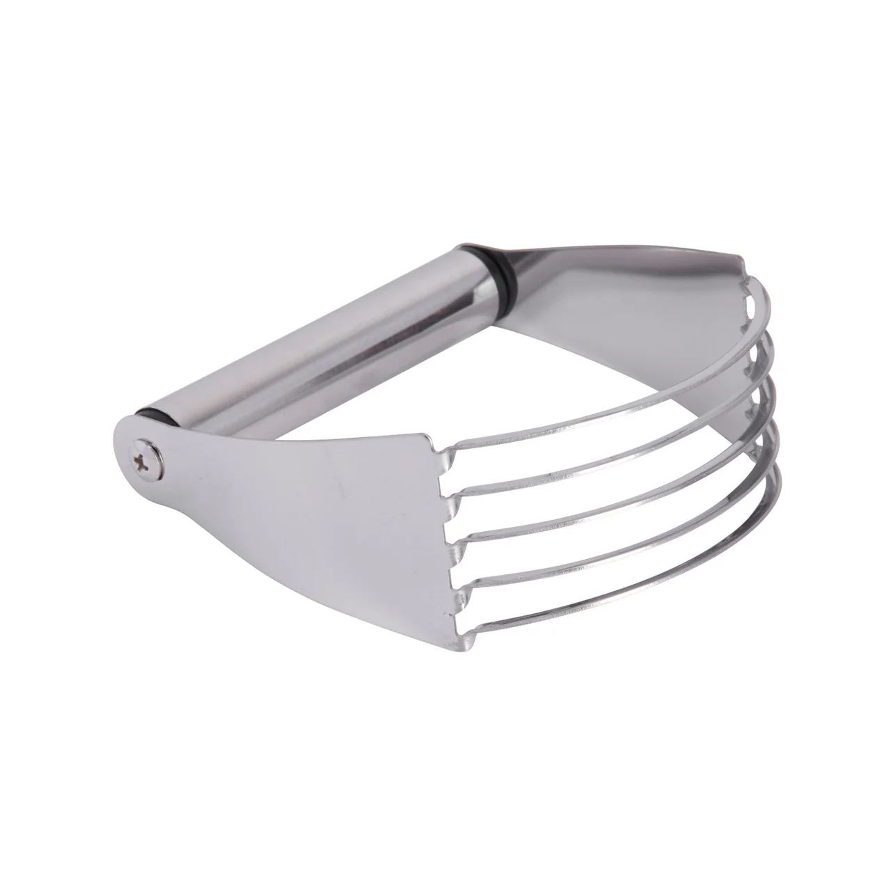 KitchenCraft Stainless Steel Pastry Blender - Image 3