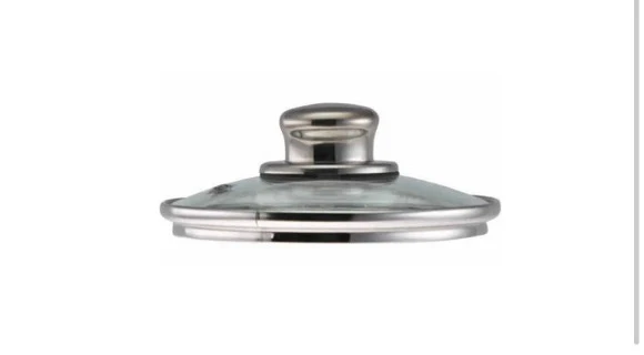 KitchenCraft Stainless Steel Porringer - Image 2