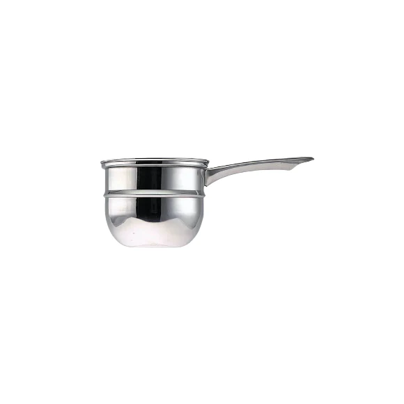 KitchenCraft Stainless Steel Porringer - Image 4