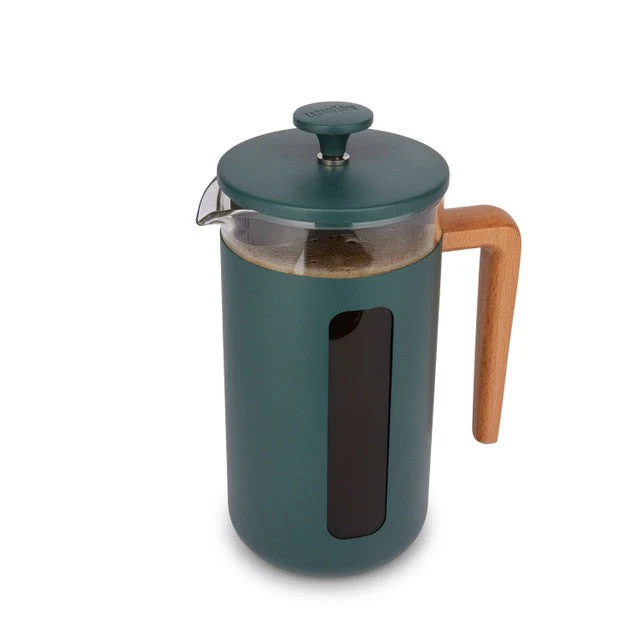 La Cafetière Pisa 8 Cup Cafetiere - Green - Image 2