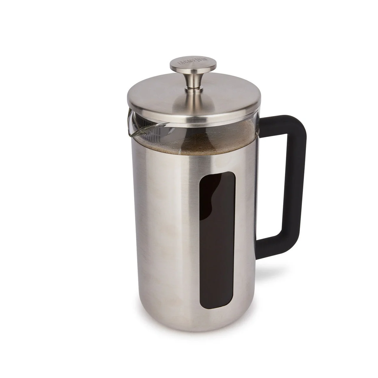 La Cafetière Pisa Cafetiere 8 Cup - Image 2