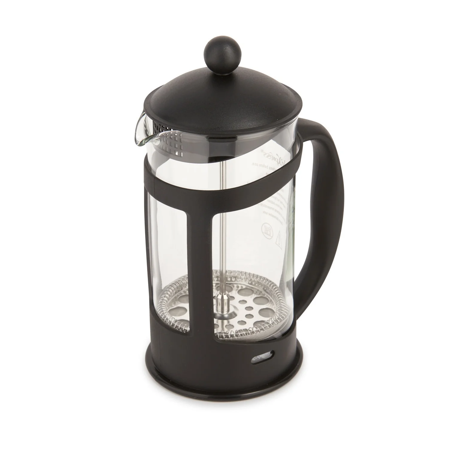 La Cafetière Plastic Cafetiere, 3-Cup - Image 2