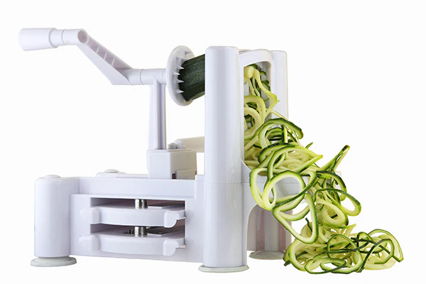 La Vida Verde Spiralizer - Image 2