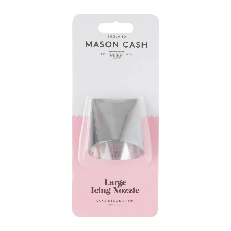 Large Icing Nozzle 55mm - Image 2