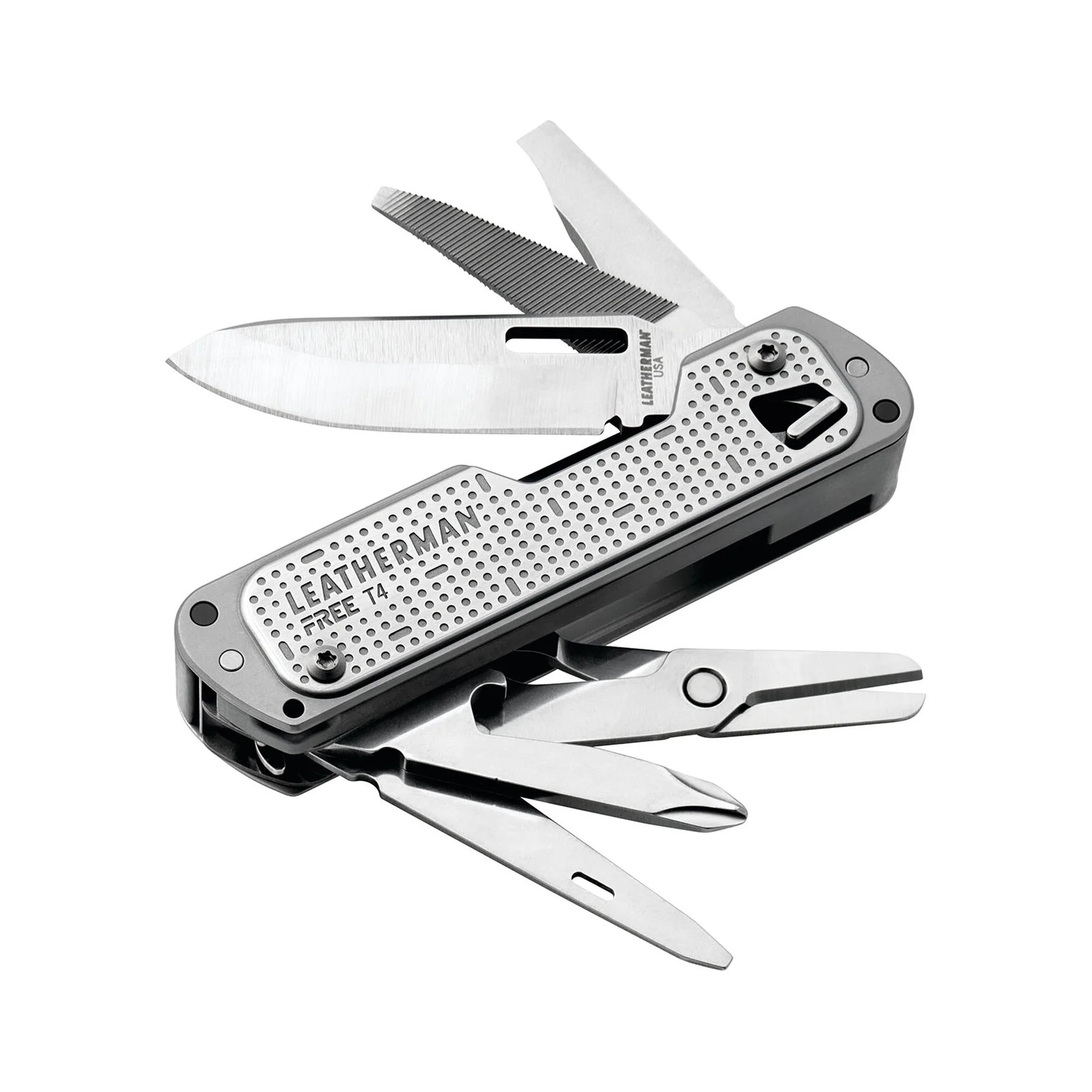 Leatherman Free T4 - Image 2