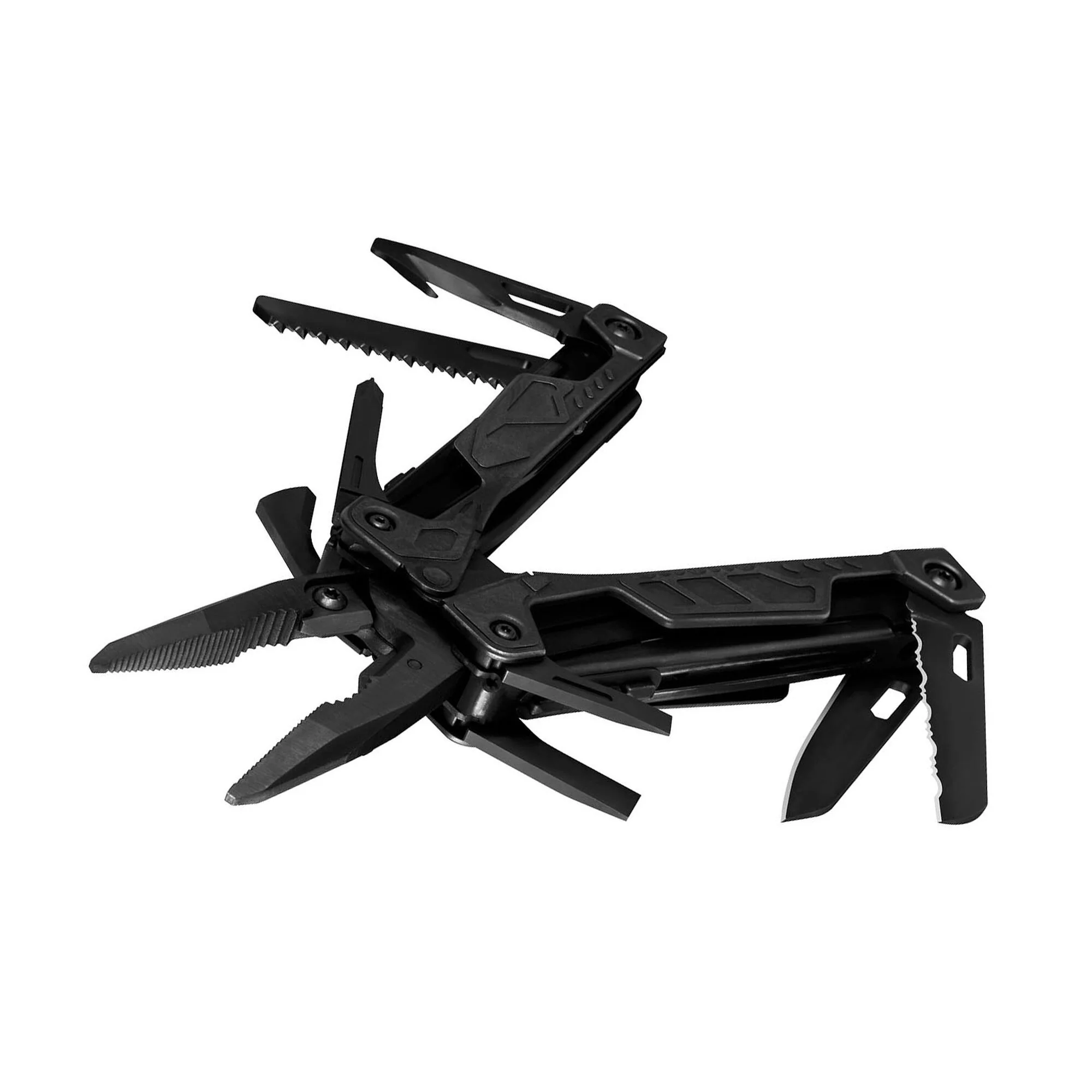 Leatherman OHT Multitool - Image 2
