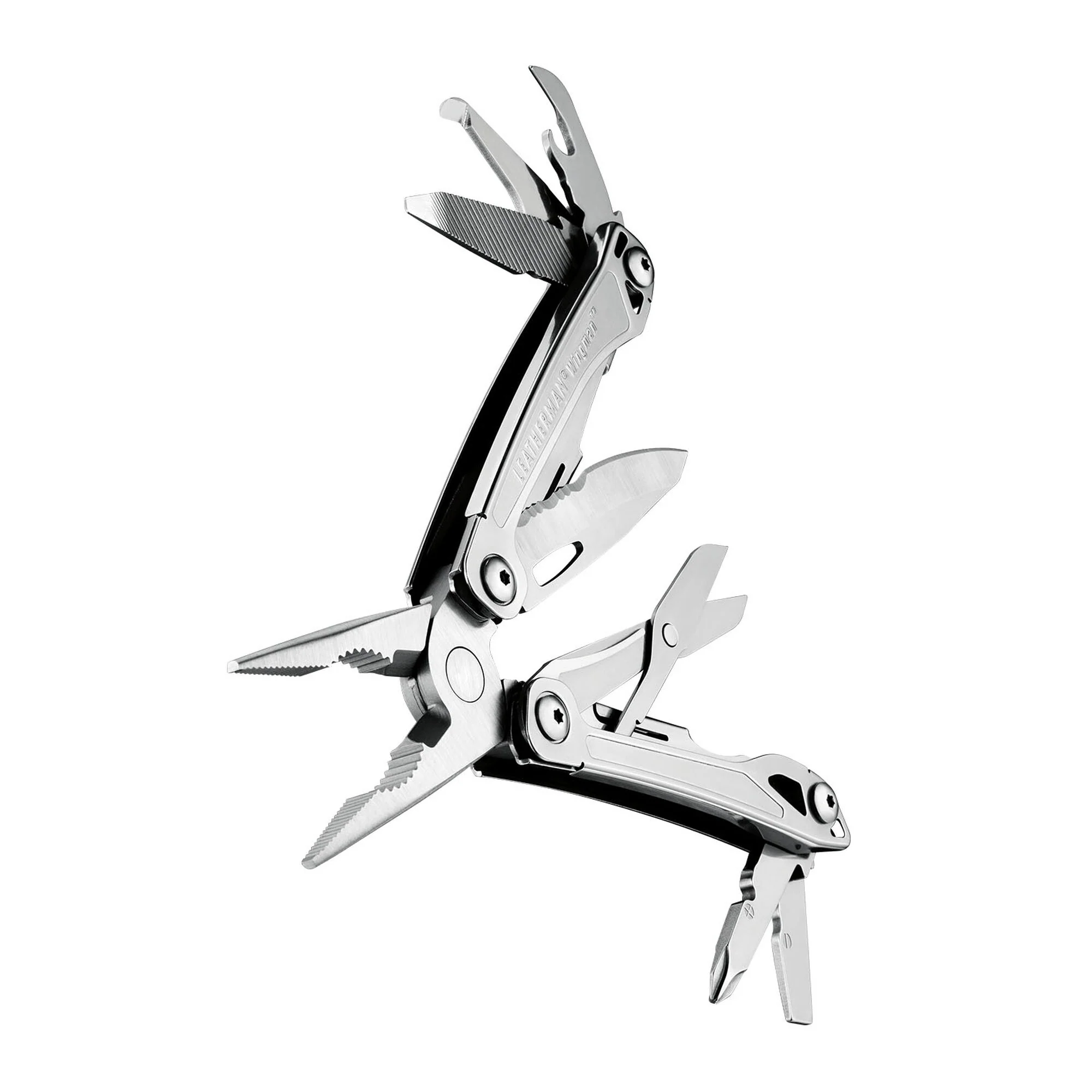 Leatherman Wingman Multitool w/Nylon Sheath - Image 2
