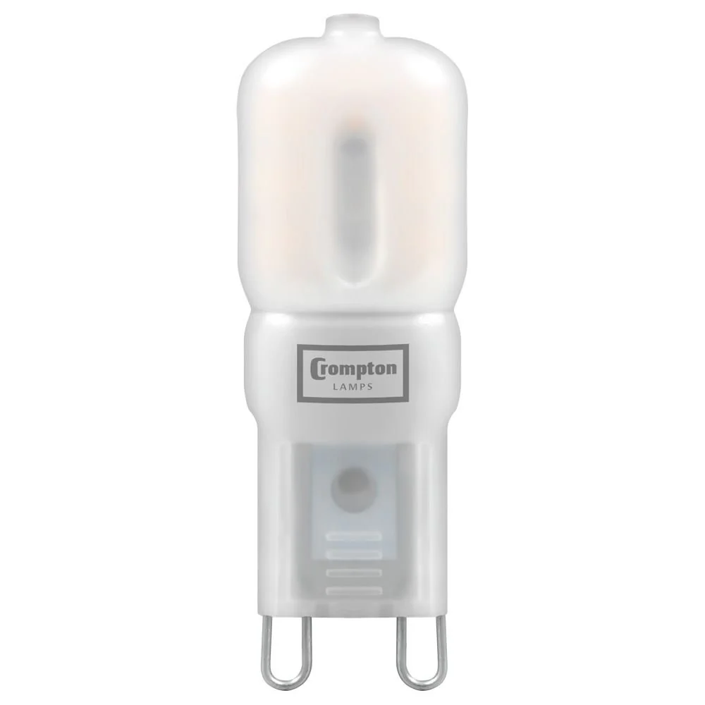 LED G9 Capsule • 2.5W 4000K • G9