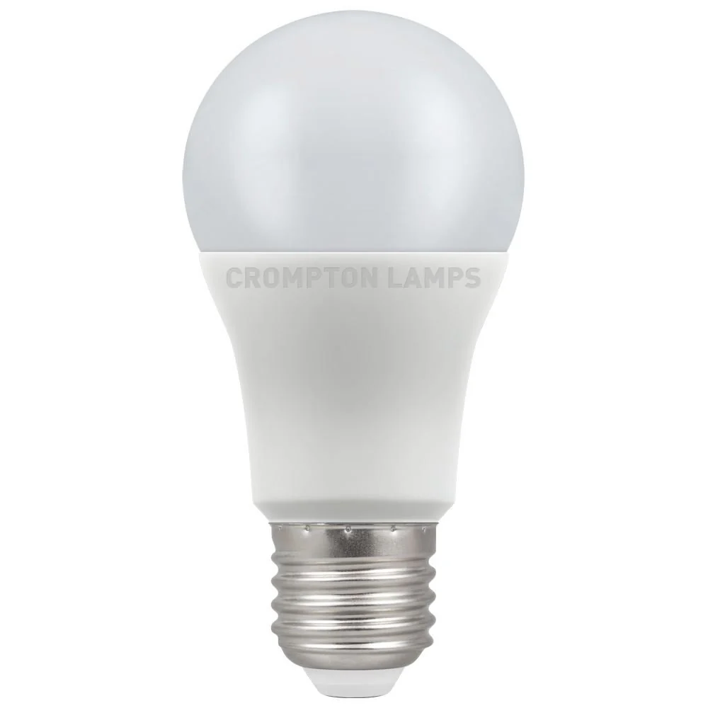 LED GLS Thermal Plastic • Dimmable