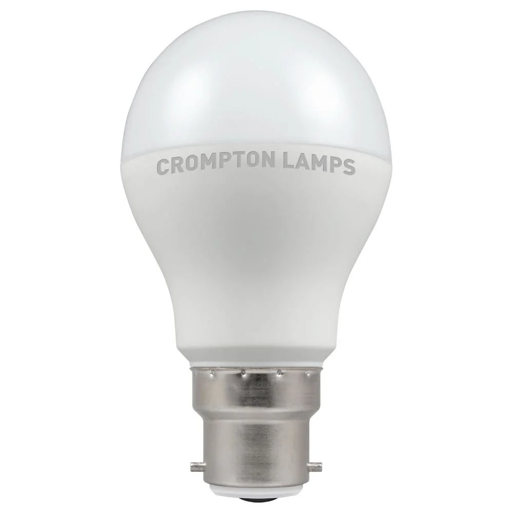 LED GLS Thermal Plastic Dusk till Dawn