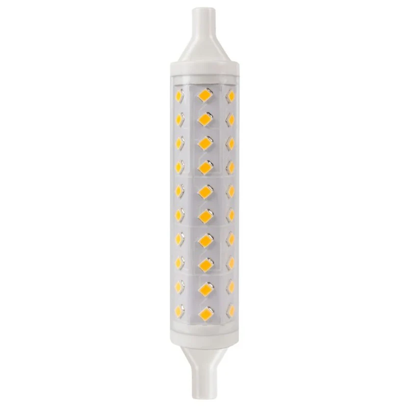 LED Linear Bulb 9W 3000K R7s – Warm White