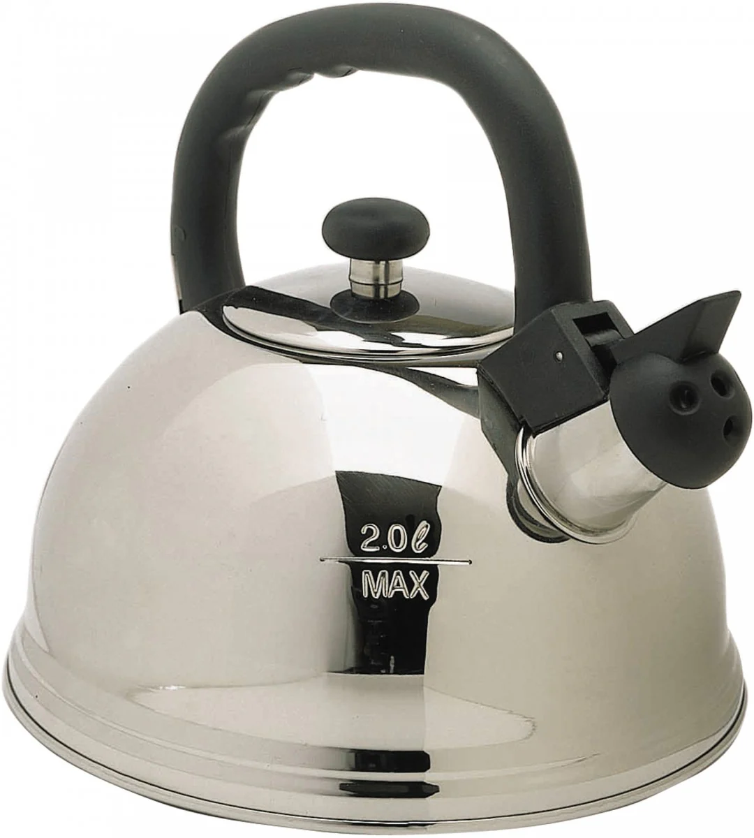 Le'Xpress 2 Litre Whistling Kettle