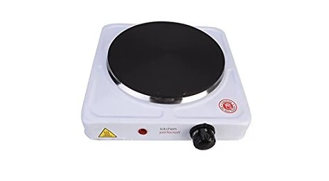 Lloytron Single 1500w Hot Plate