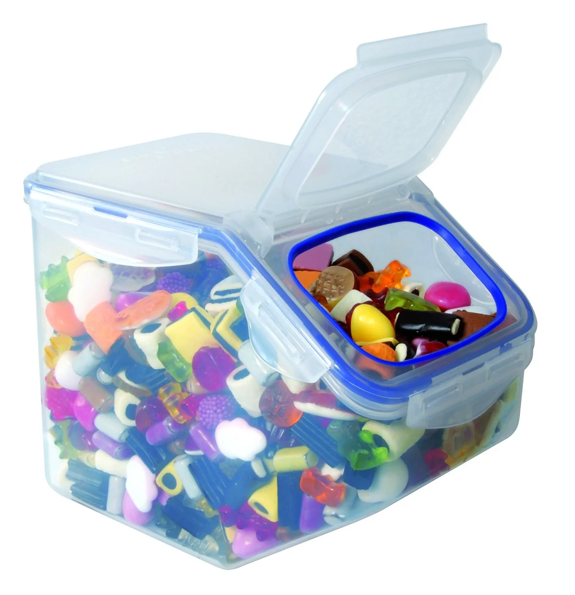 Lock & Lock Classic Food Container 5L - Image 2