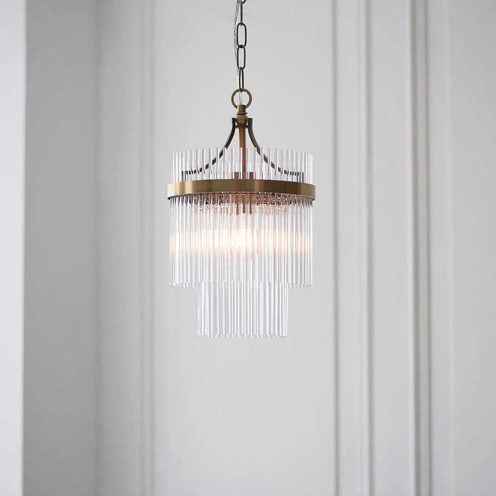 Marietta Ceiling Pendant - Image 2