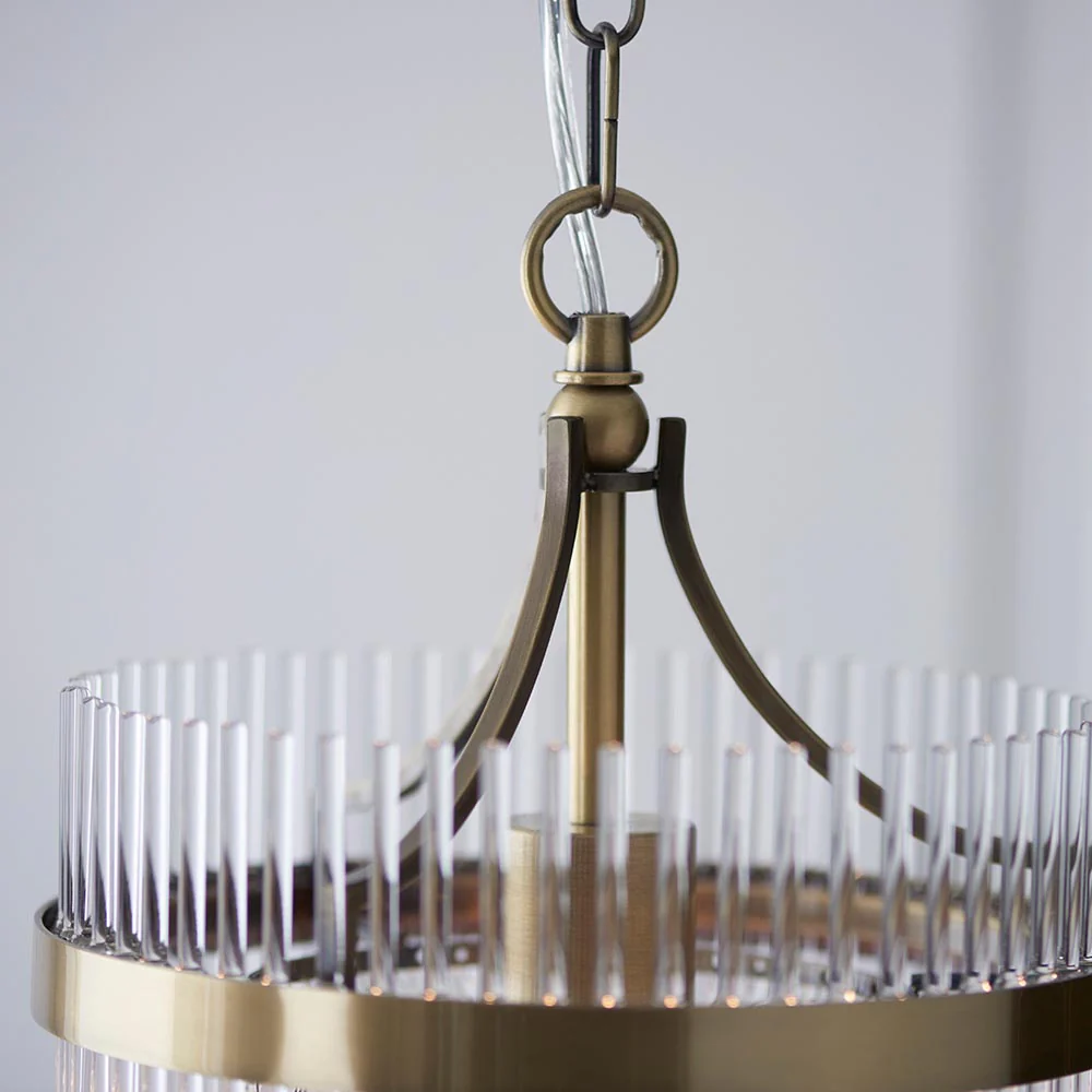 Marietta Ceiling Pendant - Image 3