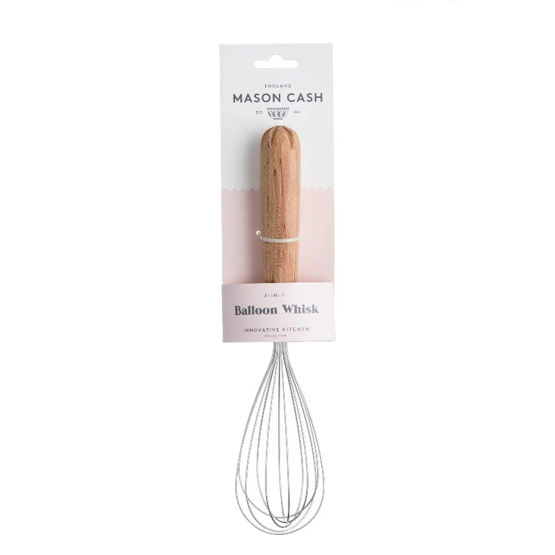 Mason Cash Innovative Kitchen Whisk & Reamer - Image 2