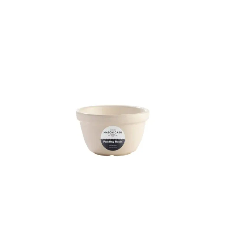 Mason Cash White Pudding Bowl S36 16cm