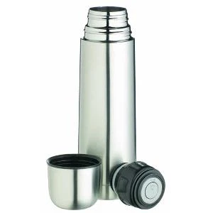 Master Class 500ml Stainless Steel Vacuum Flask