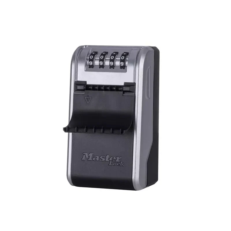 Master Lock Large Select Access Key Lock Box