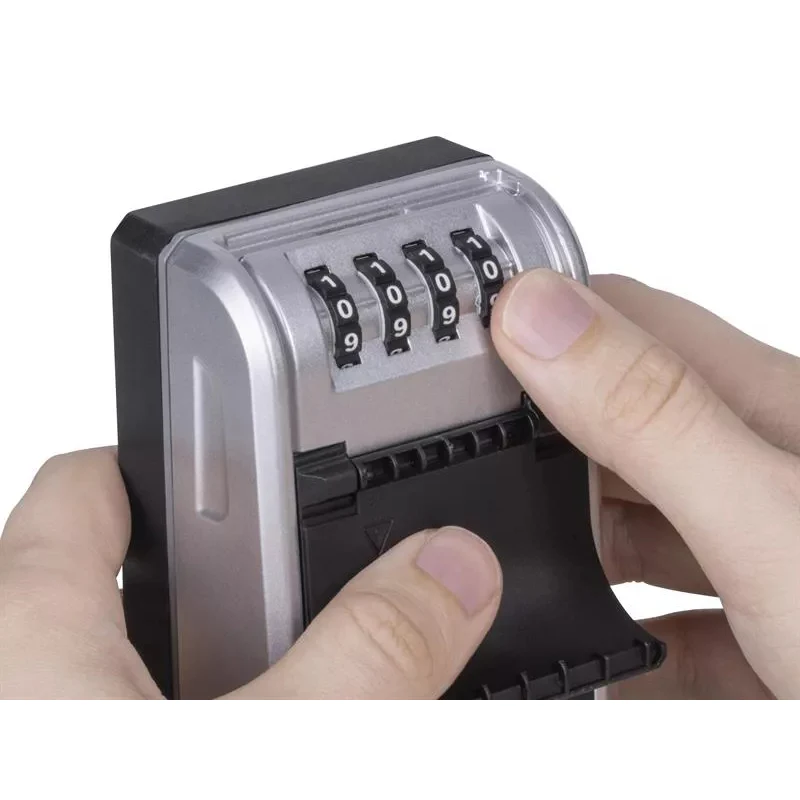 Master Lock Large Select Access Key Lock Box - Image 3