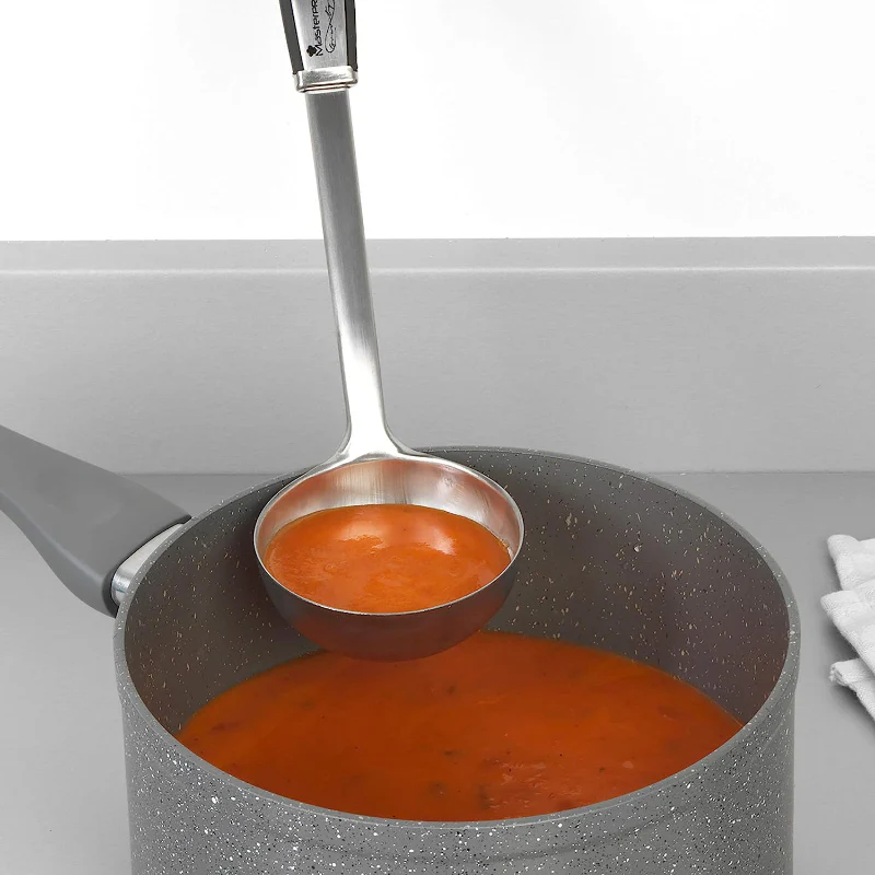 Master Pro 4 Piece Kitchen Tool Set - Image 3