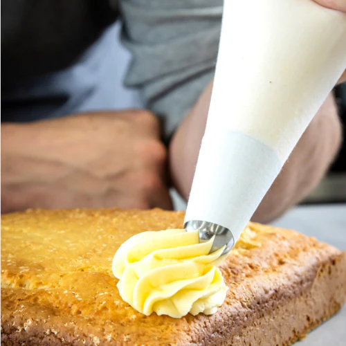 MasterClass Professional 30cm Icing and Food Piping Bag - Image 3