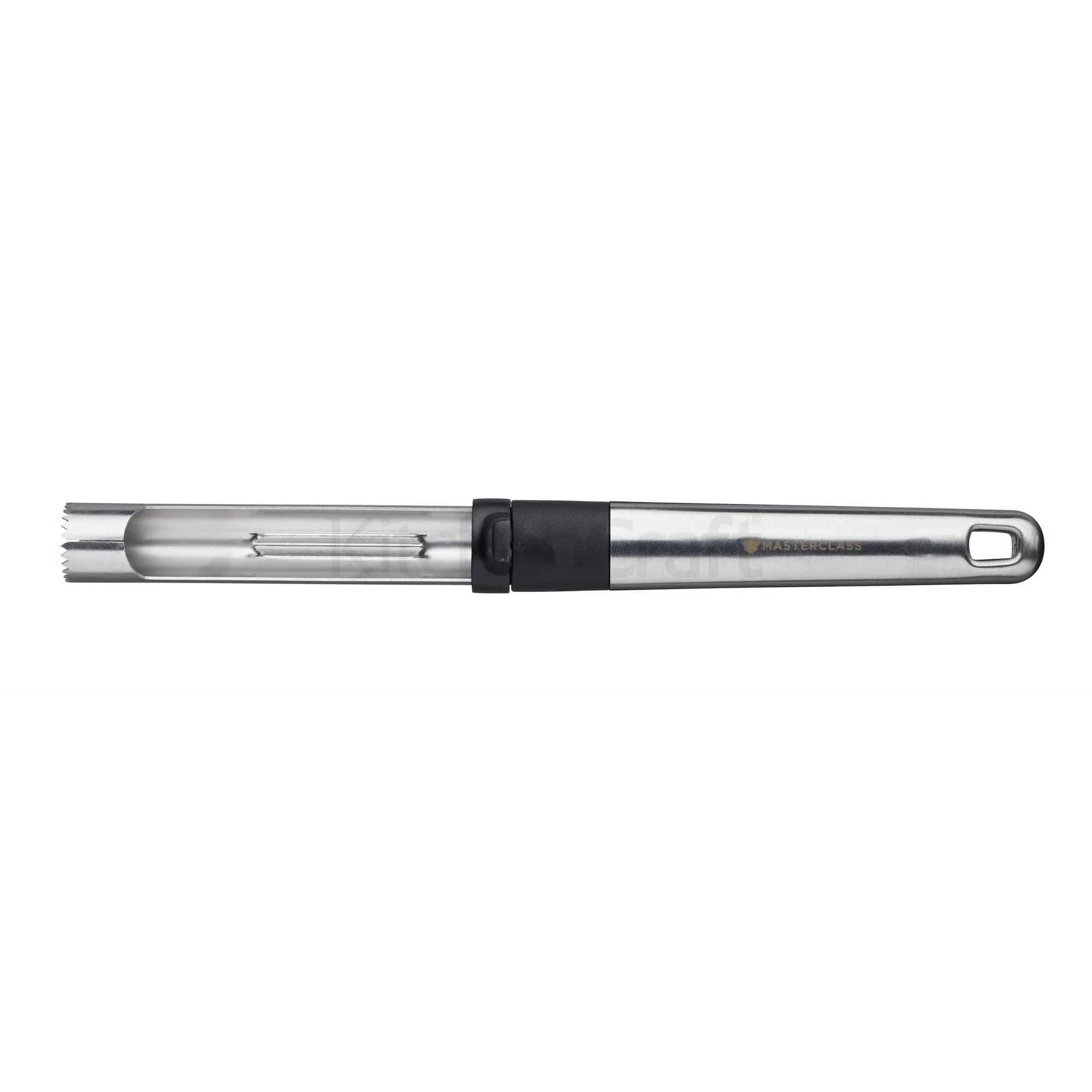 MasterClass Stainless Steel Rapid Release Apple Corer