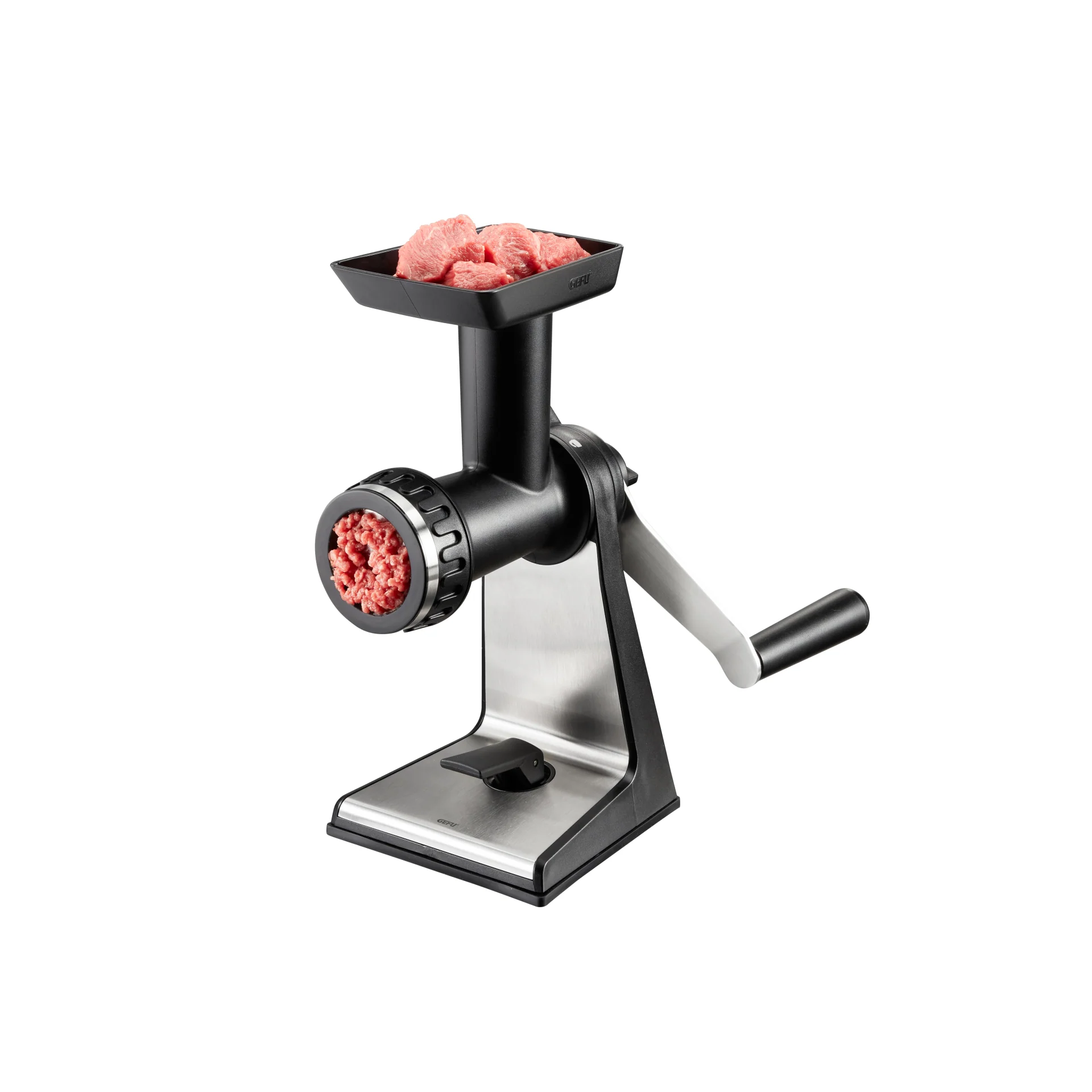 Gefu Meat Mincer Transforma