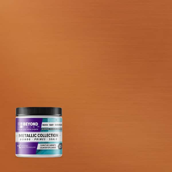 Metallic Bronze Beyond Paint All In One Furniture Paint
