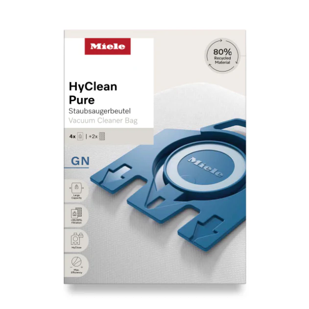 Miele GN HyClean Pure Vacuum Cleaner Bag