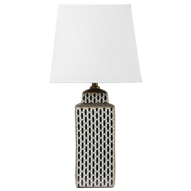 Mindy Brownes Paris Lamp
