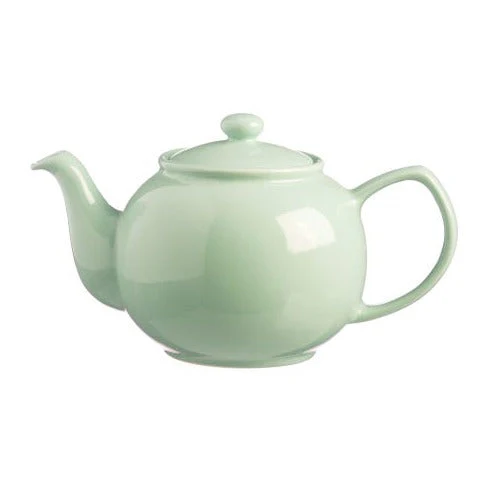 Price & Kensington 2 Cup Ceramic Teapot - Mint