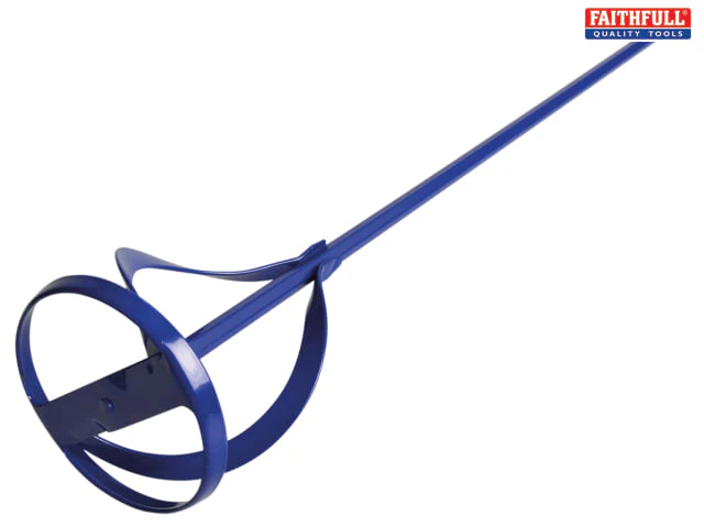 Mixing Paddle 120 x 600mm