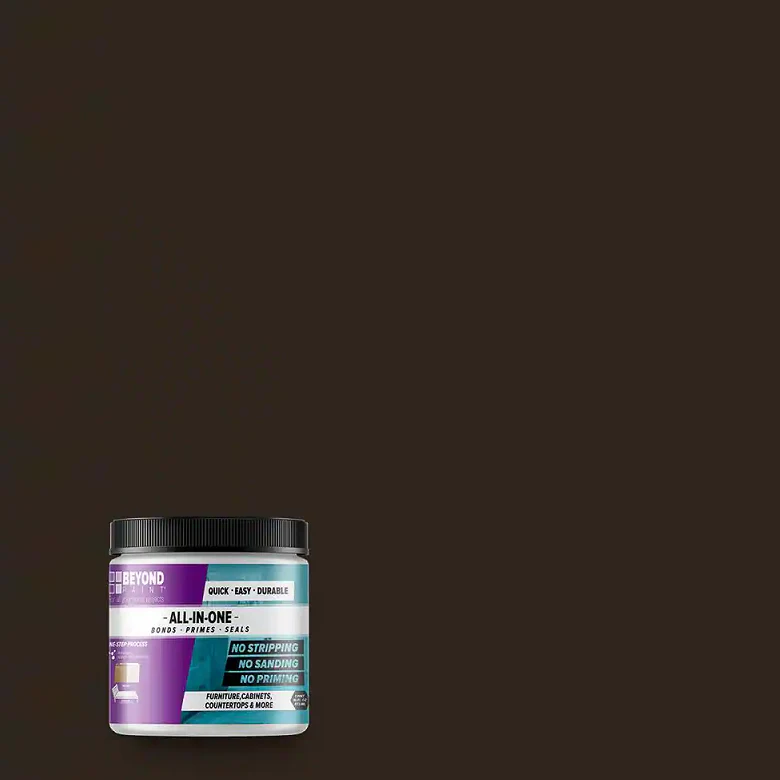 Mocha Beyond Paint All In One Furniture Paint