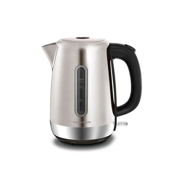 Morphy Richards Equip Jug Kettle - 1.7ltr