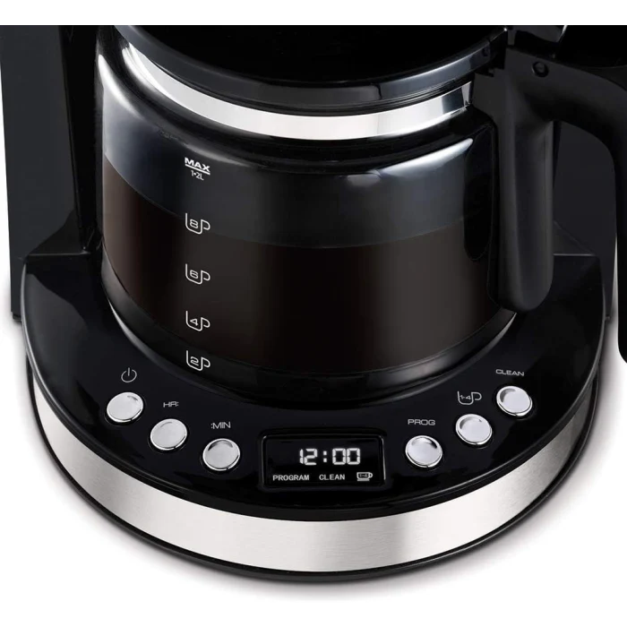Morphy Richards Evoke Filter Coffee Machine - Image 2